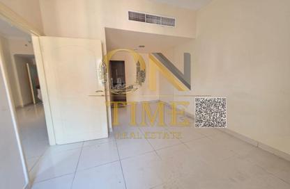 Apartment - 1 Bedroom - 2 Bathrooms for rent in Al Naemiya Tower 1 - Al Naemiya Towers - Al Nuaimiya - Ajman