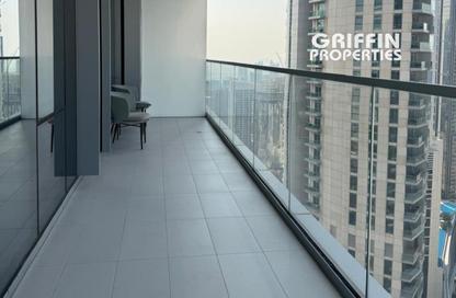 Apartment - 2 Bedrooms - 3 Bathrooms for sale in Vida Dubai Mall Tower 1 - Vida Residences Dubai Mall - Downtown Dubai - Dubai