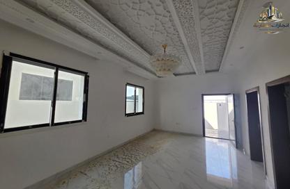 Villa - 5 Bedrooms - 7 Bathrooms for rent in Al Zaheya Gardens - Al Zahya - Ajman Villa - 5 Bedrooms - 7 Bathrooms for rent in Al Zaheya Gardens - Al Zahya - Ajman