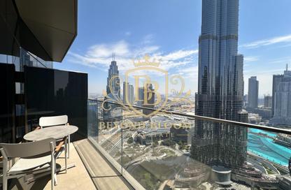 Apartment - 3 Bedrooms - 3 Bathrooms for rent in The Address Residences Dubai Opera Tower 2 - The Address Residences Dubai Opera - Downtown Dubai - Dubai Apartment - 3 Bedrooms - 3 Bathrooms for rent in The Address Residences Dubai Opera Tower 2 - The Address Residences Dubai Opera - Downtown Dubai - Dubai