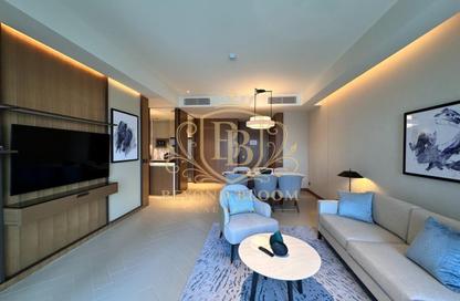 Apartment - 3 Bedrooms - 3 Bathrooms for rent in The Address Residences Dubai Opera Tower 2 - The Address Residences Dubai Opera - Downtown Dubai - Dubai Apartment - 3 Bedrooms - 3 Bathrooms for rent in The Address Residences Dubai Opera Tower 2 - The Address Residences Dubai Opera - Downtown Dubai - Dubai
