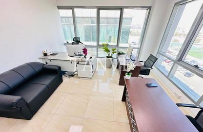 Office Space - Studio - 1 for rent in Arzoo Building - Al Qusais 2 - Al Qusais Residential Area - Al Qusais - Dubai