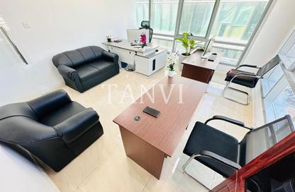 Office Space - Studio - 1 for rent in Arzoo Building - Al Qusais 2 - Al Qusais Residential Area - Al Qusais - Dubai