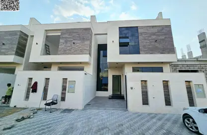 تاون هاوس - 5 غرف نوم - 6 حمامات للبيع في الحليو 2 - الحليو - عجمان