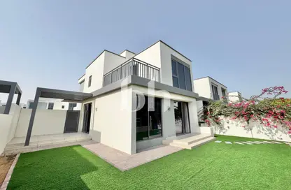 Townhouse - 4 Bedrooms - 3 Bathrooms for sale in Maple at Dubai Hills Estate 3 - Maple at Dubai Hills Estate - Dubai Hills Estate - Dubai