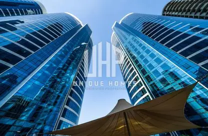 شقة - 1 حمام للايجار في أبراج هيدرا افينيو - مدينة الأضواء - جزيرة الريم - أبوظبي