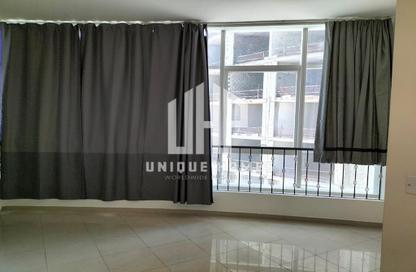 Apartment - Studio - 1 Bathroom for rent in Hydra Avenue Towers - City Of Lights - Al Reem Island - Abu Dhabi