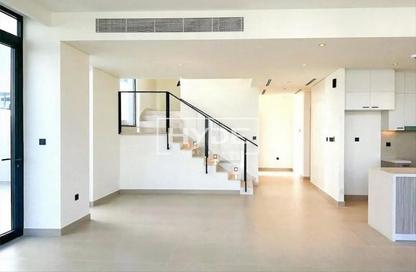 Townhouse - 3 Bedrooms - 4 Bathrooms for rent in Golf Grove - Dubai Hills Estate - Dubai