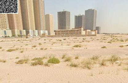 Land - Studio for sale in Al Aamra Gardens - Al Amerah - Ajman