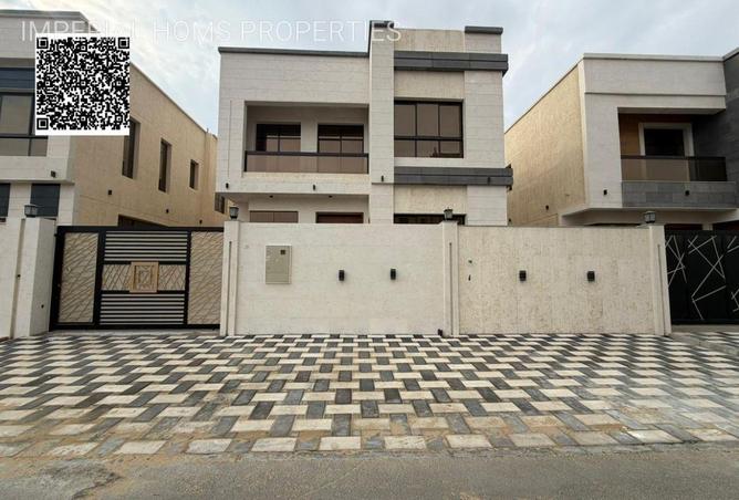 97831961 - الصورة الرئيسية للعقار