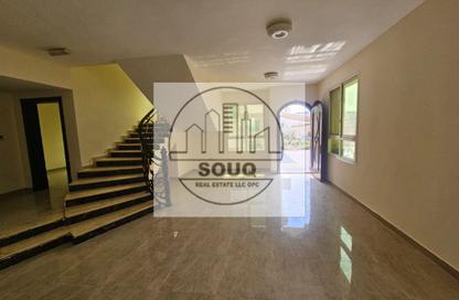Villa - 3 - 4 for rent in Seih Al Qusaidat - Ras Al Khaimah Villa - 3 - 4 for rent in Seih Al Qusaidat - Ras Al Khaimah
