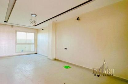 Townhouse - 5 Bedrooms - 7 Bathrooms for rent in Al Helio 2 - Al Helio - Ajman