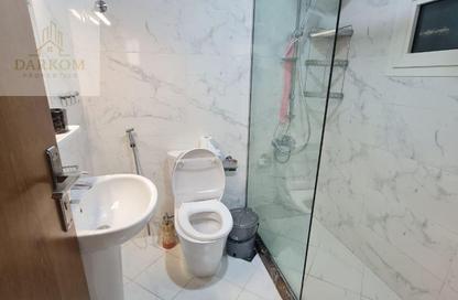 Apartment - 1 Bedroom - 2 Bathrooms for sale in Oasis Tower - Al Rashidiya 1 - Al Rashidiya - Ajman