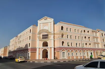 Apartment - Studio - 1 Bathroom for sale in Italy Cluster - International City - Dubai