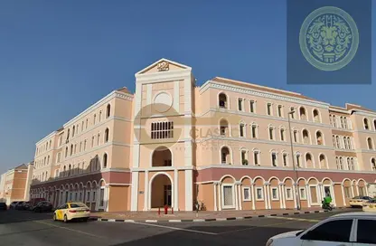 Apartment - Studio - 1 Bathroom for sale in Italy Cluster - International City - Dubai