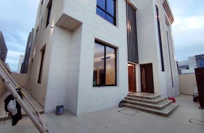 Villa - 6 Bedrooms - 7+ Bathrooms for sale in Al Zaheya Gardens - Al Zahya - Ajman