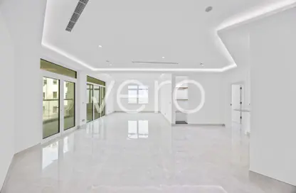 Apartment - 3 Bedrooms - 4 Bathrooms for rent in Al Dabas - Shoreline Apartments - Palm Jumeirah - Dubai