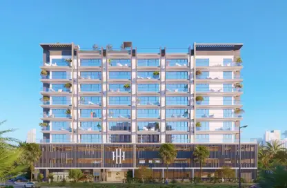 شقة - 3 غرف نوم - 4 حمامات للبيع في المارة ريزيدنسز - الفرجان - دبي