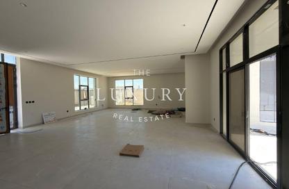 Villa - 4 Bedrooms - 6 Bathrooms for rent in Al Warsan 4 - Al Warsan - Dubai Villa - 4 Bedrooms - 6 Bathrooms for rent in Al Warsan 4 - Al Warsan - Dubai