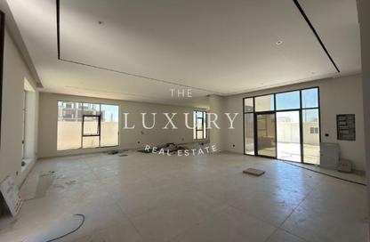 Villa - 4 Bedrooms - 6 Bathrooms for rent in Al Warsan 4 - Al Warsan - Dubai Villa - 4 Bedrooms - 6 Bathrooms for rent in Al Warsan 4 - Al Warsan - Dubai