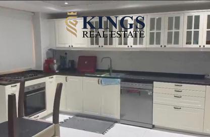 Duplex - 4 - 4 for sale in Al Hamra Village Villas - Al Hamra Village - Ras Al Khaimah
