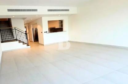 Townhouse - 4 Bedrooms - 3 Bathrooms for rent in Costa Brava 1 - Costa Brava - Damac Lagoons - Dubai