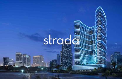 Apartment - 1 Bedroom - 2 Bathrooms for sale in Binghatti Hillviews - Dubai Science Park - Dubai Apartment - 1 Bedroom - 2 Bathrooms for sale in Binghatti Hillviews - Dubai Science Park - Dubai