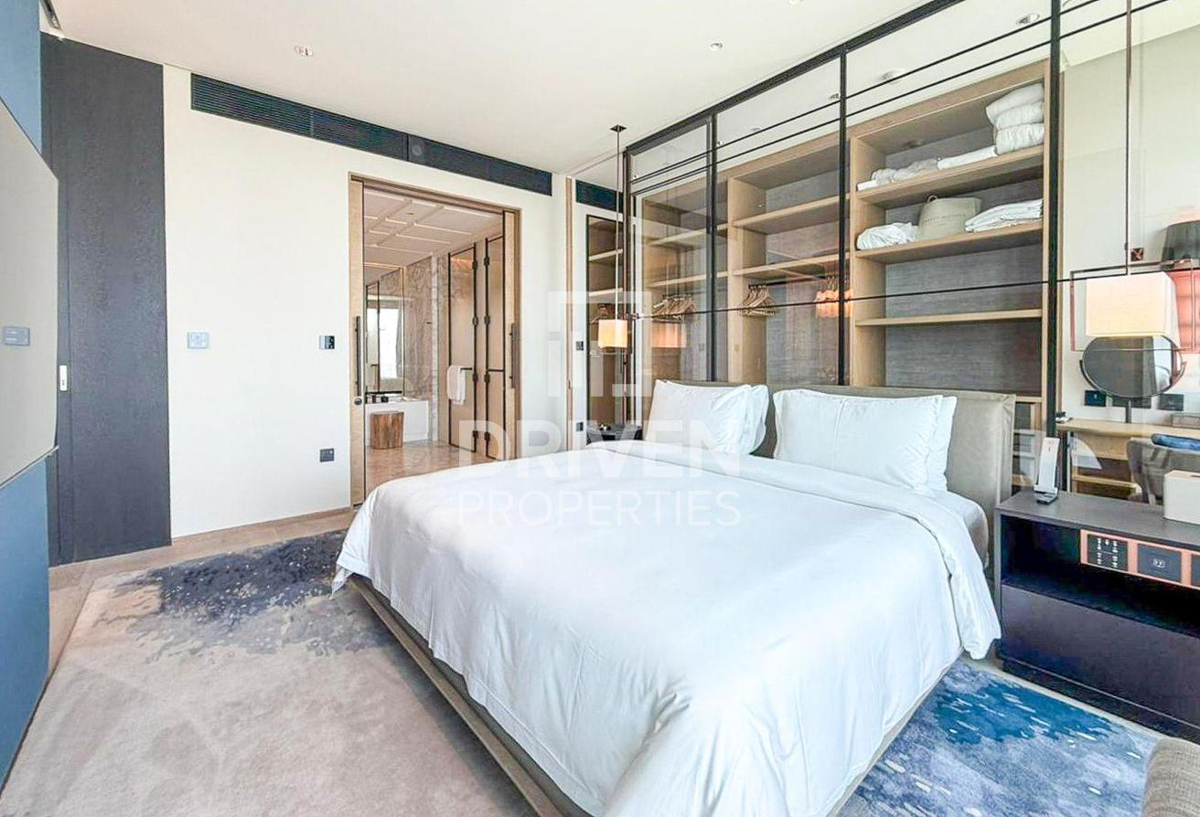 Stunning Furnished Apt | Vacant | High Floor photo 11