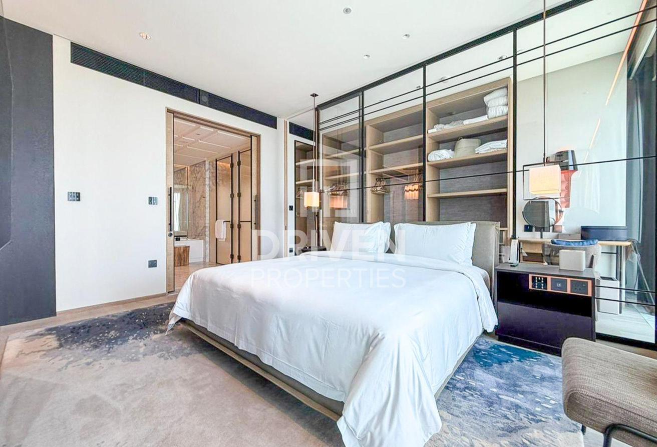 Stunning Furnished Apt | Vacant | High Floor photo 16