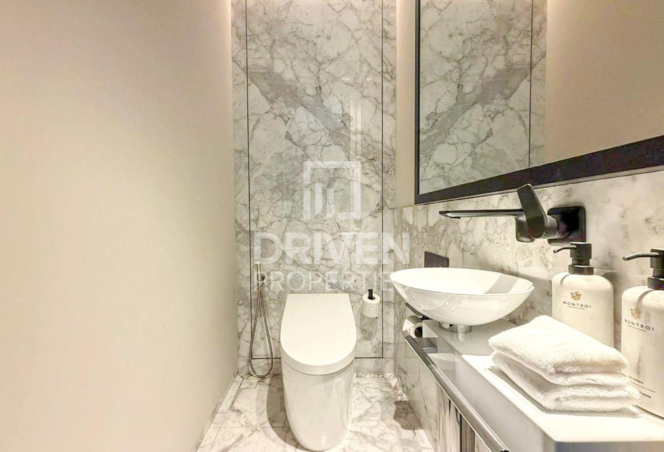 Stunning Furnished Apt | Vacant | High Floor photo 19