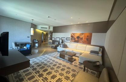 Apartment - 1 Bedroom - 2 Bathrooms for sale in Hyatt Regency Creek Heights Residences - Dubai Healthcare City - Bur Dubai - Dubai