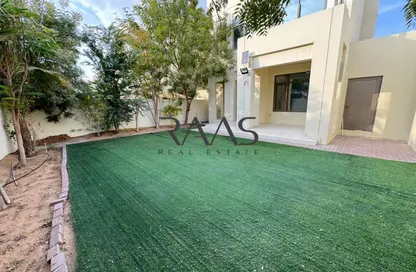 فيلا - 3 غرف نوم - 4 حمامات للايجار في ميرا اوازيس 3 - ميرا اوازيس - ريم - دبي فيلا - 3 غرف نوم - 4 حمامات للايجار في ميرا اوازيس 3 - ميرا اوازيس - ريم - دبي