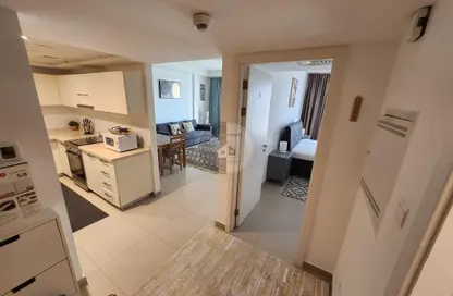 Apartment - 1 Bedroom - 2 Bathrooms for rent in Pacific Polynesia - Pacific - Al Marjan Island - Ras Al Khaimah