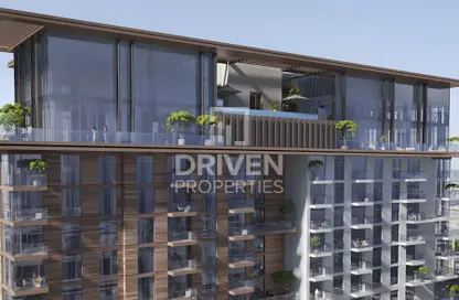 Apartment - 2 Bedrooms - 3 Bathrooms for sale in Castleton - Central Park at City Walk - City Walk - Dubai