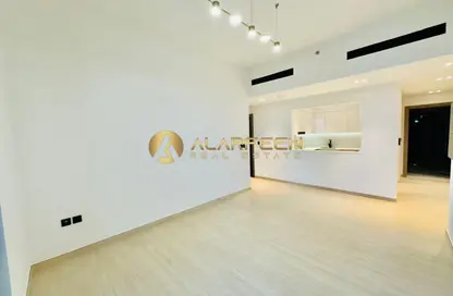 شقة - 2 غرف نوم - 2 حمامات للايجار في مرتفعات بن غاطي - الضاحية 10 - قرية جميرا الدائرية - دبي