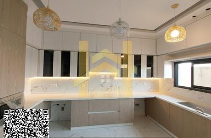 Villa - 4 Bedrooms - 6 Bathrooms for sale in Al Helio 2 - Al Helio - Ajman Villa - 4 Bedrooms - 6 Bathrooms for sale in Al Helio 2 - Al Helio - Ajman