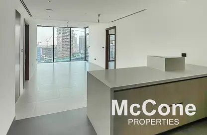 Apartment - 2 Bedrooms - 2 Bathrooms for rent in The Crest Tower A - The Crest - Sobha Hartland - Mohammed Bin Rashid City - Dubai