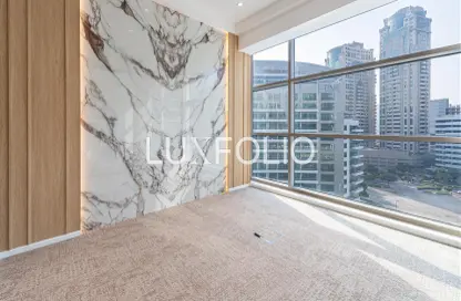 Office Space - Studio for rent in Magnum Opus Tower - Barsha Heights (Tecom) - Dubai