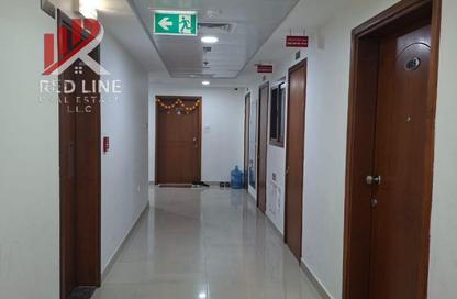 Apartment - 2 Bedrooms - 2 Bathrooms for rent in Al Taawun - Sharjah