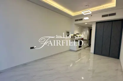 شقة - 1 حمام للايجار في سمانا جولف افينيو - ستوديو سيتي - دبي