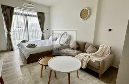 شقة - 1 حمام للبيع في مسكن أكسفورد 2 - الضاحية 10 - قرية جميرا الدائرية - دبي