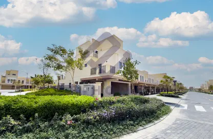 Villa - 5 Bedrooms - 5 Bathrooms for sale in Malta - Damac Lagoons - Dubai Villa - 5 Bedrooms - 5 Bathrooms for sale in Malta - Damac Lagoons - Dubai