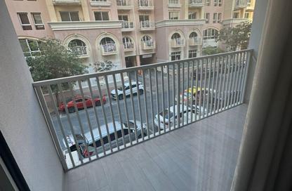 Apartment - Studio - 1 Bathroom for rent in Luma21 - District 14 - Jumeirah Village Circle - Dubai Apartment - Studio - 1 Bathroom for rent in Luma21 - District 14 - Jumeirah Village Circle - Dubai