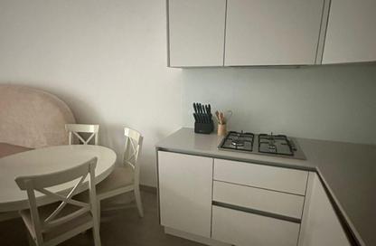 Apartment - Studio - 1 Bathroom for rent in Luma21 - District 14 - Jumeirah Village Circle - Dubai