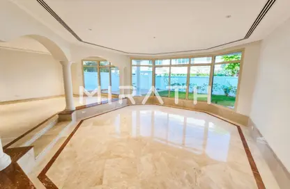 Villa - 4 Bedrooms - 5 Bathrooms for rent in Al Safa 2 Villas - Al Safa 2 - Al Safa - Dubai