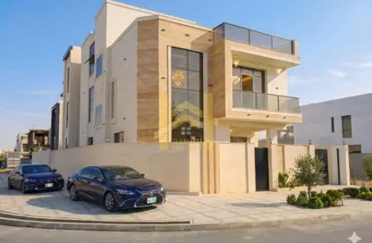 Villa - 6 Bedrooms for sale in Al Yasmeen 1 - Al Yasmeen - Ajman