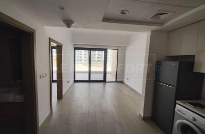 Apartment - Studio - 1 for rent in Azizi Riviera 39 - Azizi Riviera - Meydan One - Meydan - Dubai