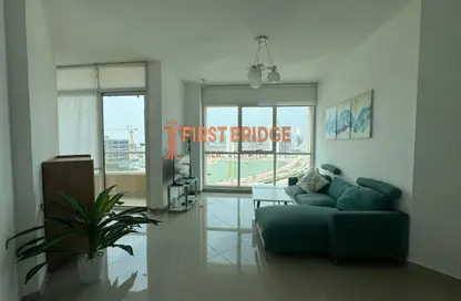 شقة - غرفة نوم - 2 حمامات للايجار في ليك سايد تاور دي - ليك سايد ريزيدنس - مدينة دبي للإنتاج (اي ام بي زد) - دبي