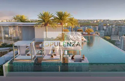 Apartment - Studio - 1 Bathroom for sale in Cove Edition 6 by Imtiaz - Dubai Land Residence Complex - Dubai Land - Dubai Apartment - Studio - 1 Bathroom for sale in Cove Edition 6 by Imtiaz - Dubai Land Residence Complex - Dubai Land - Dubai