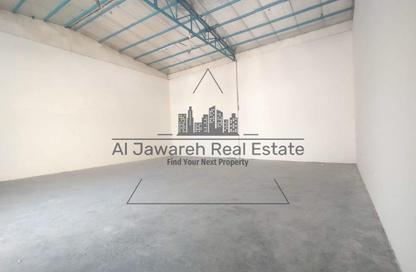 Warehouse - Studio for rent in Industrial Area 2 - Emirates Modern Industrial - Umm Al Quwain